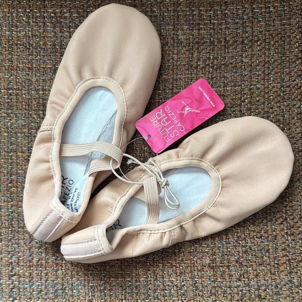 Kids Ballet Flats